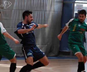 Il Top Five non perdona il Crd Torino