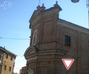 Dall'Imu della Chiesa nuova linfa per le casse comunali