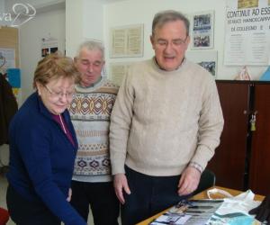 Il calvario di un figlio disabile