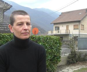 «Vedo Luca migliorare lentamente»