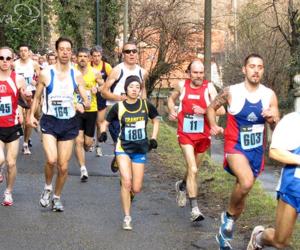 Corsa di Primavera: fa tutto la Podistica Tranese