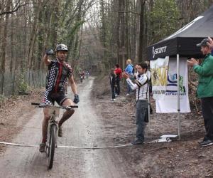 Mtb Winter Cup: domenica gran finale nei boschi di Avigliana