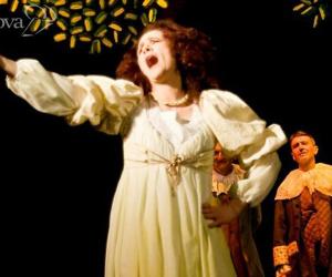 Molto rumore per nulla: Shakespeare a Bussoleno