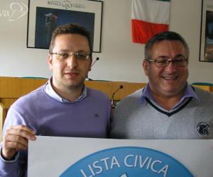 I Popolari democratici appoggiano Sergio Muro