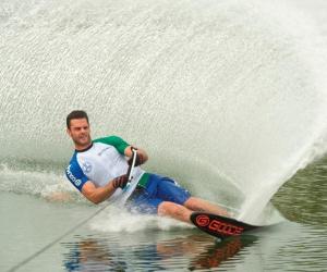 Sci nautico: Allais secondo in Australia