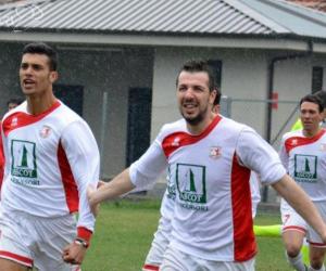 Promozione: il Susa riparte, è la vittoria del club