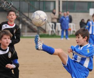 Esordienti 2000: derby all'Alpignano, gol di Guerra e Dal Cerè