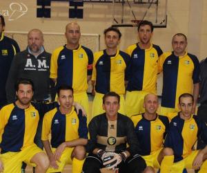 Il Gabetto grande con le grandi