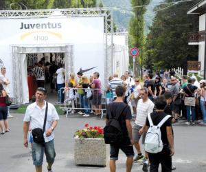 Bardonecchia cerca i soldi per il ritorno della Juve