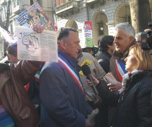 Torino-Lione, prime opposizioni anche in Francia