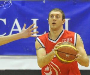 Collegno Basket imprendibile, Rivalta è sesta