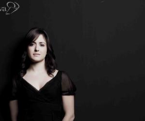Chiara Osella incanta la giuria al concorso di Spoleto