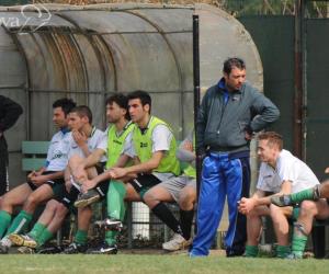 Coop Druent-Caselette, la Seconda in un big match