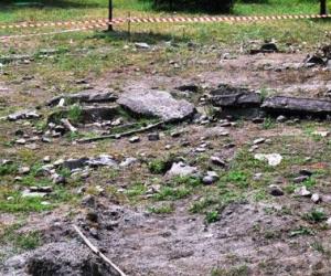 Esposto in procura sui danni al sito archeologico