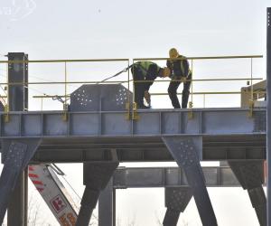 Morti al cantiere dell'inceneritore, per Trm è stato fatto tutto il necessario