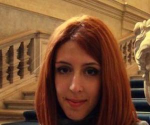 Giulia, un anno a scuola negli States