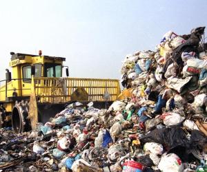 Pianezza, licenziamento per 22 dipendenti della discarica