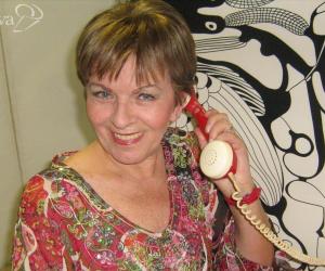 L'ultimo saluto dell'Alfatre gruppo teatro a Rita Pellegrinelli