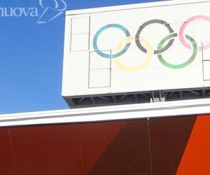 Post-olimpico, approvata la legge sui fondi