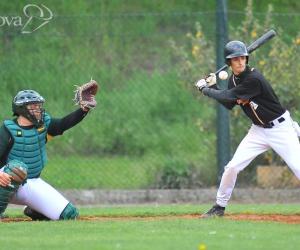 Baseball, si torna sul diamante