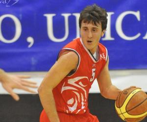 Collegno sfida Chivasso: in palio la C2 di basket