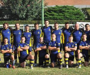 Il Rivoli vince un campionato stravinto