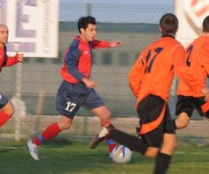 Promozione: Pianezza a -1 dai play-offs