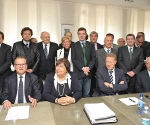 Sanità, Rabino promosso manager di "federazione"