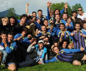 Real Boys! Avigliana esce dall'ombra