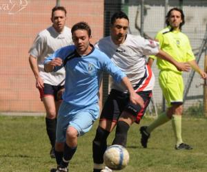 Seconda Categoria, 90 minuti da brivido in zona retrocessione