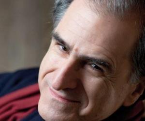 Enrico Pieranunzi sabato alla Maison Musique di Rivoli
