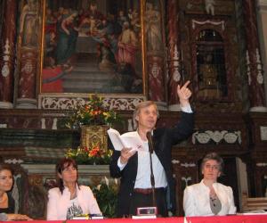 Un museo per ricordare l'artista Lorenzo Alessandri