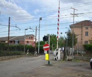 Alpignano, pronta la delibera sui sottopassi Fs