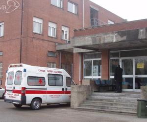 San Luigi, odissea al Pronto Soccorso