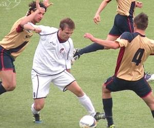 Il Cvr Rivoli aggancia la zona play out
