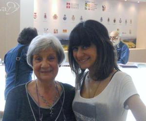 Una borsa di studio per l'alpignanese Irene