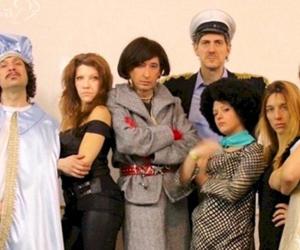  C’è Nerentola? Il musicale della compagnia Icona