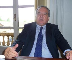 Il nuovo direttore dell'Asl alla sfida del Cap