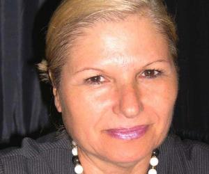 Il paese piange la storica maestra Marilena Locci