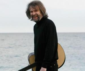 Beppe Gambetta, un “americano” a Tastar de corda
