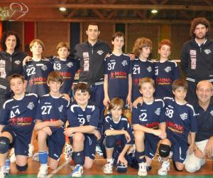 Arti e Mestieri: alle sorgenti del volley maschile