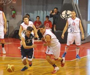 Collegno Basket, si complica l'affare per la serie C2