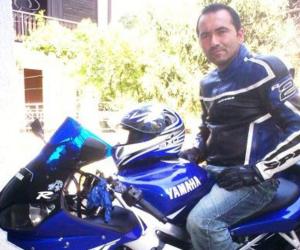 Frontale nella notte: muore centauro di Villarfocchiardo