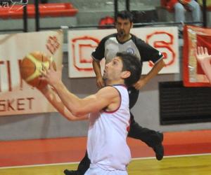 Collegno Basket, ultima chiamata per la C2