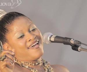 Sonia Aimy: la voce vellutata dell’Africa