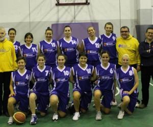 Beinaschese Basket, la stagione perfetta