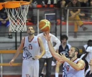 Collegno Basket, i leoni sono tornati (in C2)