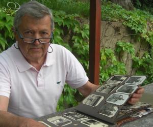 «La bella Mirandola della mia infanzia»