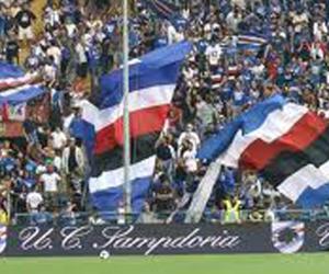 Bardonecchia, al posto della Juve ci sarà la Sampdoria