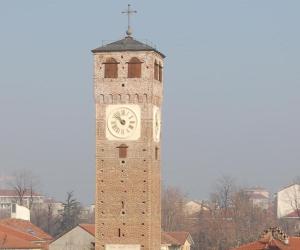 La torre campanaria ha bisogno di cure